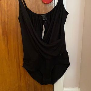 J. Crew bodysuit